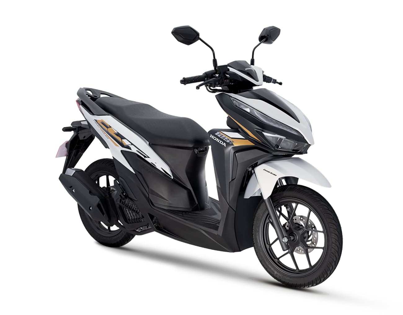 Honda Click 125