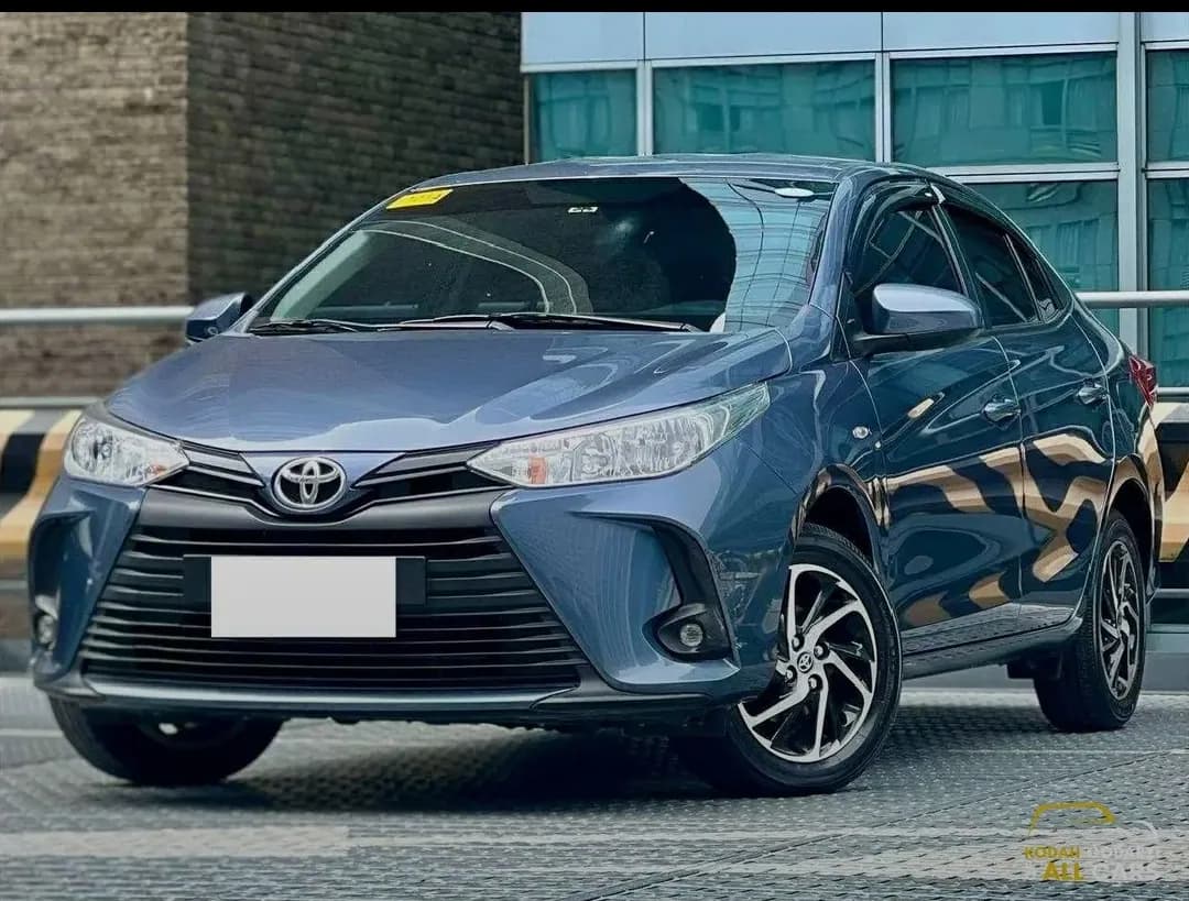 Toyota vios xle 2026